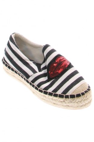 Espadryle Even&Odd, Rozmiar 38, Kolor Kolorowy, Cena 56,99 zł