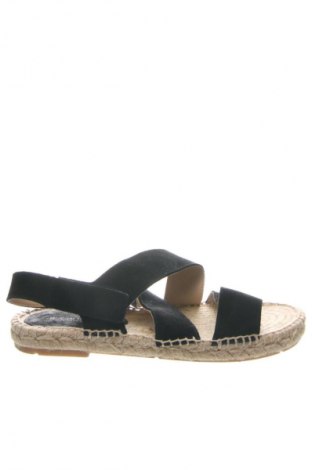 Espadryle Ilse Jacobsen, Rozmiar 40, Kolor Czarny, Cena 172,99 zł