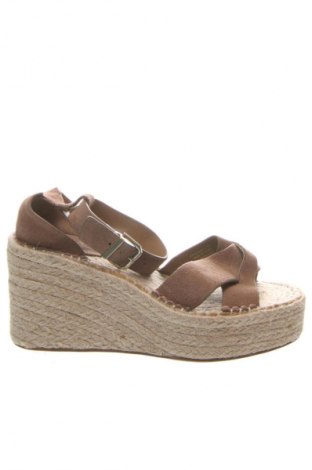 Espadrilles Mango, Größe 37, Farbe Mehrfarbig, Preis 19,99 €