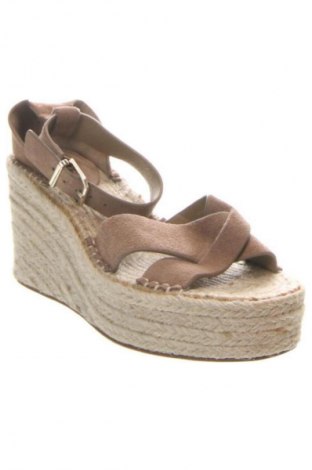 Espadrilles Mango, Größe 37, Farbe Mehrfarbig, Preis 19,99 €