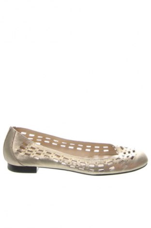 Espadryle Michael Kors, Rozmiar 37, Kolor Złocisty, Cena 375,99 zł