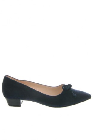 Espadrilles Peter Kaiser, Größe 39, Farbe Blau, Preis 44,99 €