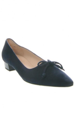 Espadrilles Peter Kaiser, Größe 39, Farbe Blau, Preis 44,99 €