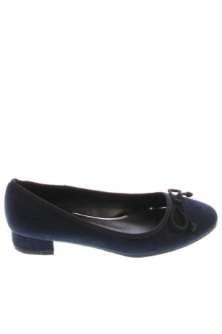 Espadrile Primadonna, Mărime 38, Culoare Albastru, Preț 173,99 Lei