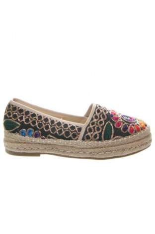 Espadrilky Refresh, Velikost 38, Barva Vícebarevné, Cena  299,00 Kč