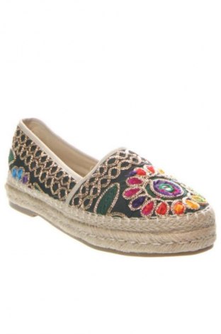 Espadrilky Refresh, Velikost 38, Barva Vícebarevné, Cena  299,00 Kč