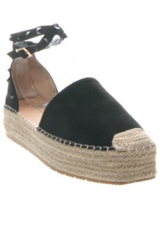 Еспадрили Seastar, Размер 38, Цвят Черен, Цена 33,23 €