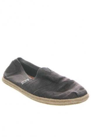 Espadrilky Toms, Velikost 41, Barva Šedá, Cena  819,00 Kč