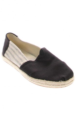 Espadrilles Toms, Größe 38, Farbe Mehrfarbig, Preis 29,99 €