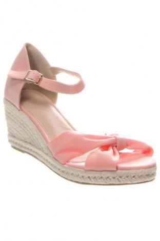 Espadrilky Unbranded, Velikost 43, Barva Růžová, Cena  379,00 Kč