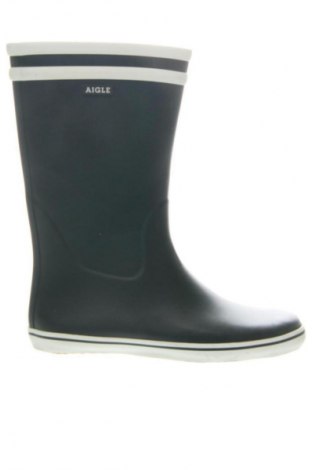 Гумени ботуши Aigle, Velikost 40, Barva Černá, Cena  1 229,00 Kč
