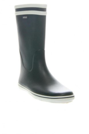 Гумени ботуши Aigle, Velikost 40, Barva Černá, Cena  1 229,00 Kč