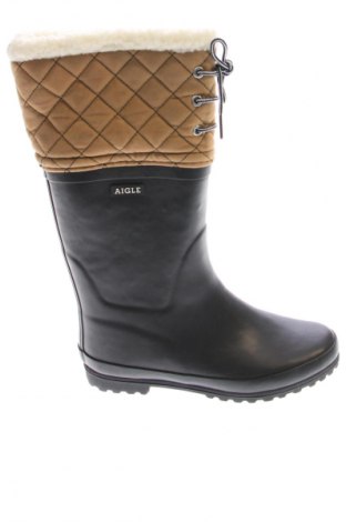 Гумени ботуши Aigle, Größe 38, Farbe Mehrfarbig, Preis € 62,99