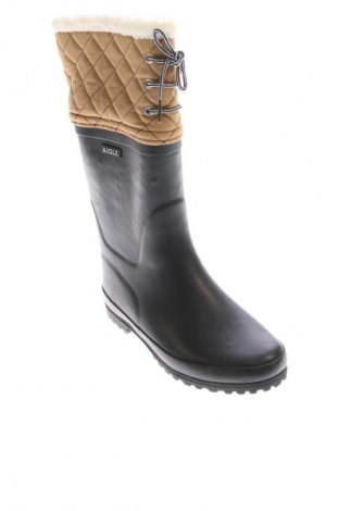 Гумени ботуши Aigle, Größe 38, Farbe Mehrfarbig, Preis € 62,99