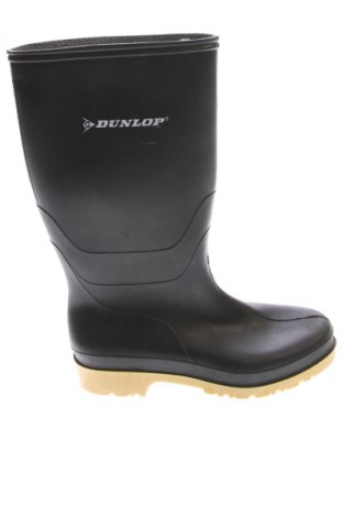 Гумени ботуши Dunlop, Размер 40, Цвят Черен, Цена 39,00 €