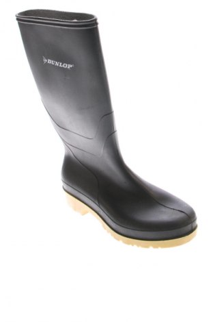 Гумени ботуши Dunlop, Размер 40, Цвят Черен, Цена 39,00 €