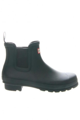 Гумени ботуши Hunter, Veľkosť 38, Farba Modrá, Cena  56,95 €