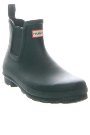 Гумени ботуши Hunter, Veľkosť 38, Farba Modrá, Cena  56,95 €
