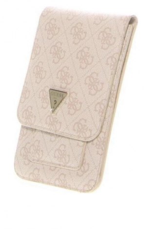 Etui na telefon Guess, Kolor Różowy, Cena 112,53 zł
