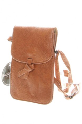 Θήκη κινητού Unbranded, Χρώμα Καφέ, Τιμή 9,99 €