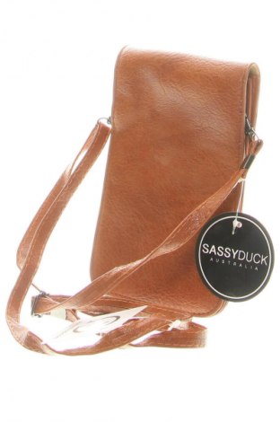 Θήκη κινητού Unbranded, Χρώμα Καφέ, Τιμή 9,99 €