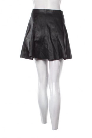 Lederrock Amisu, Größe S, Farbe Schwarz, Preis € 9,70