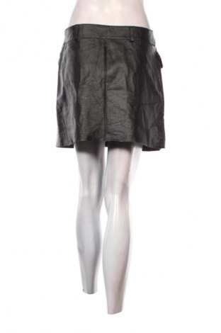 Bőrszoknya Conbipel, Méret L, Szín Fekete, Ár 13 509 Ft