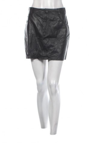 Lederrock Federica Tosi, Größe M, Farbe Schwarz, Preis € 39,99