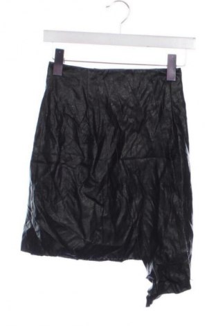 Lederrock Imperial, Größe XXS, Farbe Schwarz, Preis € 10,99