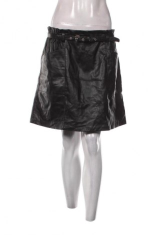 Lederrock ONLY, Größe XL, Farbe Schwarz, Preis € 7,99