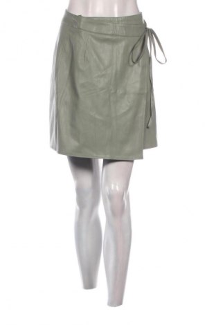 Bőrszoknya Reserved, Méret S, Szín Zöld, Ár 4 042 Ft