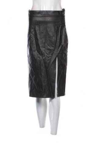 Bőrszoknya Toi & Moi, Méret M, Szín Barna, Ár 19 835 Ft