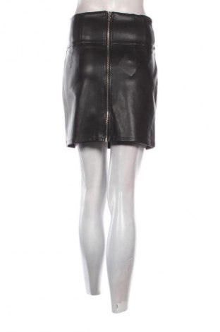 Lederrock Unbranded, Größe S, Farbe Schwarz, Preis € 10,00