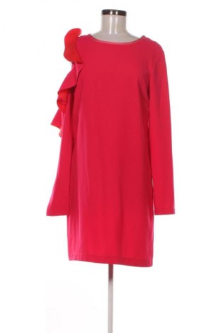 Lederkleid Pinko, Größe S, Farbe Rosa, Preis € 105,00