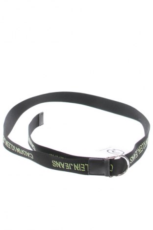 Curea Calvin Klein Jeans, Culoare Negru, Preț 91,99 Lei