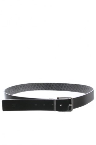 Ζώνη Calvin Klein Jeans, Χρώμα Μαύρο, Τιμή 50,99 €