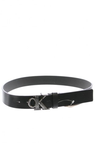 Ζώνη Calvin Klein Jeans, Χρώμα Μαύρο, Τιμή 56,99 €