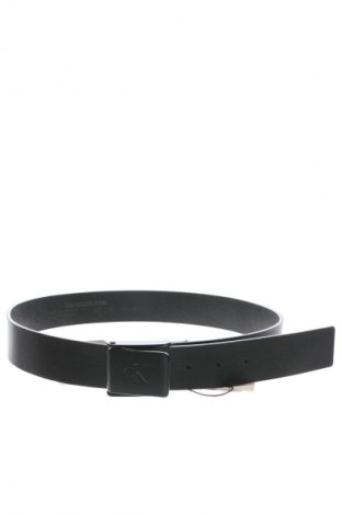 Gürtel Calvin Klein Jeans, Farbe Schwarz, Preis € 89,99