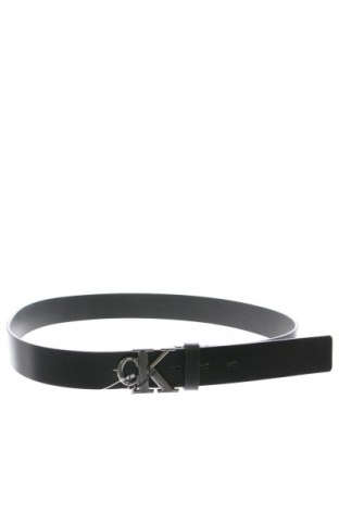 Ζώνη Calvin Klein Jeans, Χρώμα Μαύρο, Τιμή 56,99 €