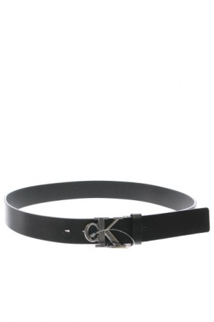 Колан Calvin Klein Jeans, Цвят Черен, Цена 35,79 €