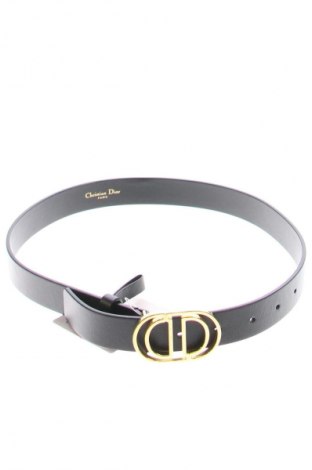 Pasek Dior, Kolor Czarny, Cena 1 155,88 zł