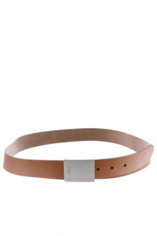 Gürtel S.Oliver, Farbe Braun, Preis € 17,99