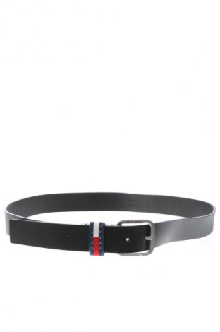 Pasek Tommy Jeans, Kolor Czarny, Cena 183,99 zł