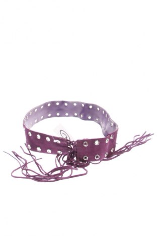 Curea Unbranded, Culoare Mov, Preț 55,99 Lei