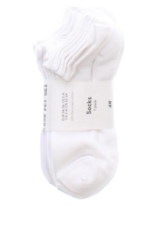 Set H&M, Größe S, Farbe Weiß, Preis 6,14 €