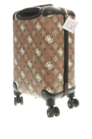 Куфар Guess, Цвят Многоцветен, Цена 163,61 €
