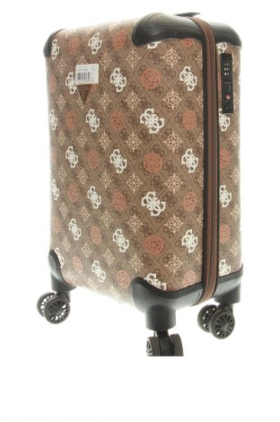 Куфар Guess, Цвят Многоцветен, Цена 163,61 €