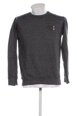 Męska bluzka AMDS JEANS, Rozmiar M, Kolor Szary, Cena 47,99 zł