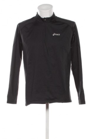 Pánske tričko  ASICS, Veľkosť L, Farba Čierna, Cena  15,95 €