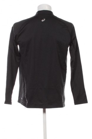 Pánske tričko  ASICS, Veľkosť L, Farba Čierna, Cena  15,95 €